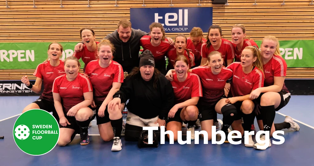 thunbergssfc23