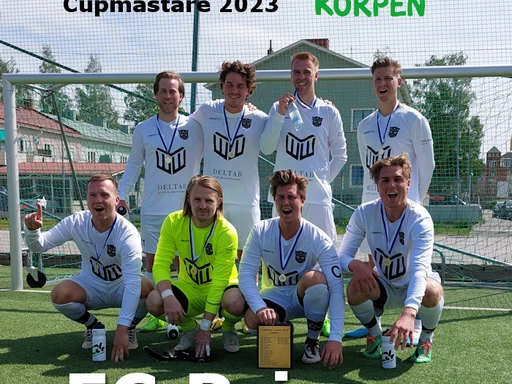 CUPVINNARE 2023 - FC PRIMES